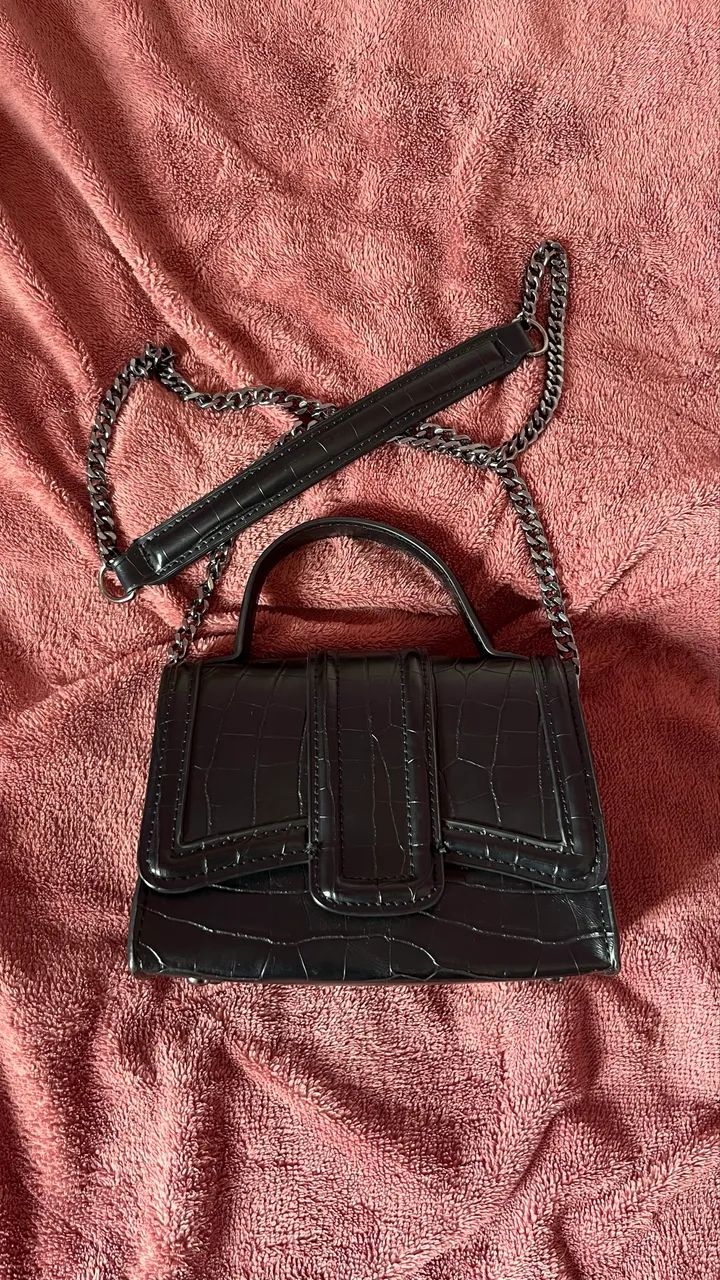 Bolsa zara