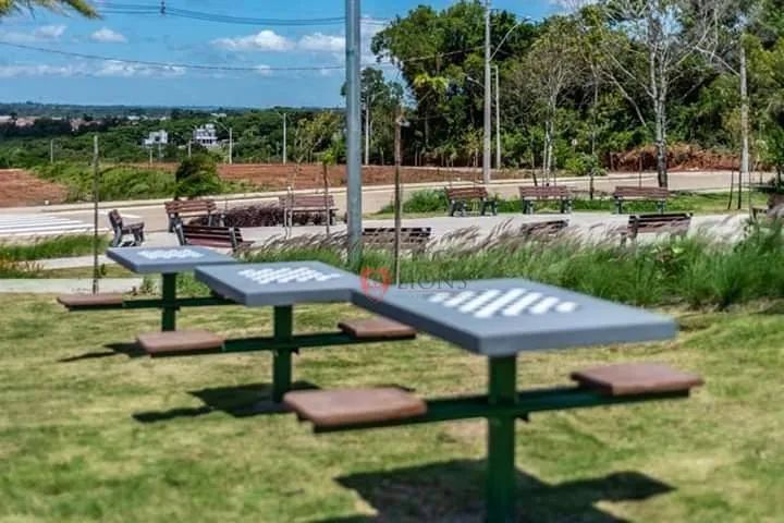 Terreno à venda, 157 m² por R$ 159.600 - Reserva Bela Vista - Gravataí/RS - Foto 5