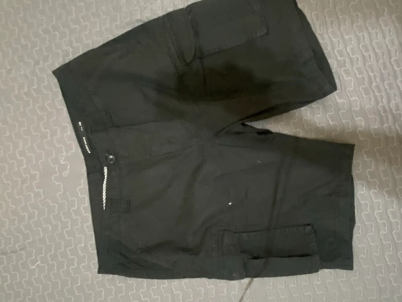 Bermudas