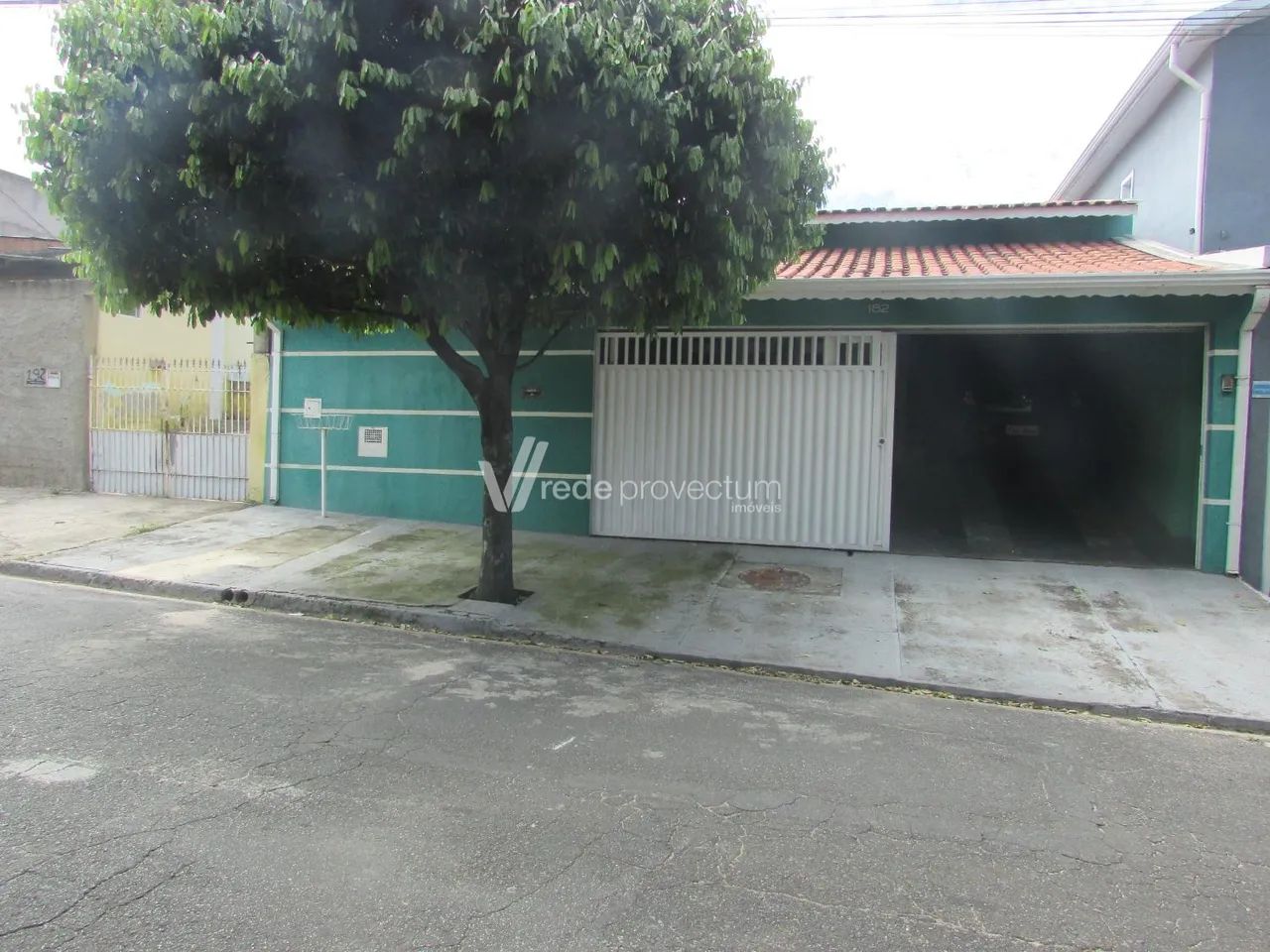 casa - Jardim Santa Lúcia - Campinas