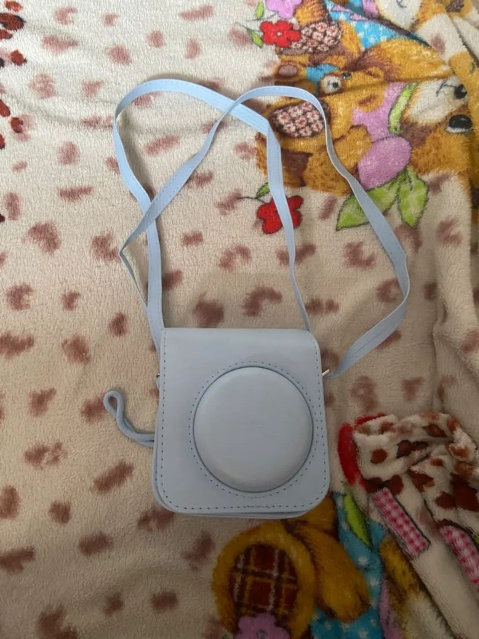 Camera Instax Mini 12 - Foto 2