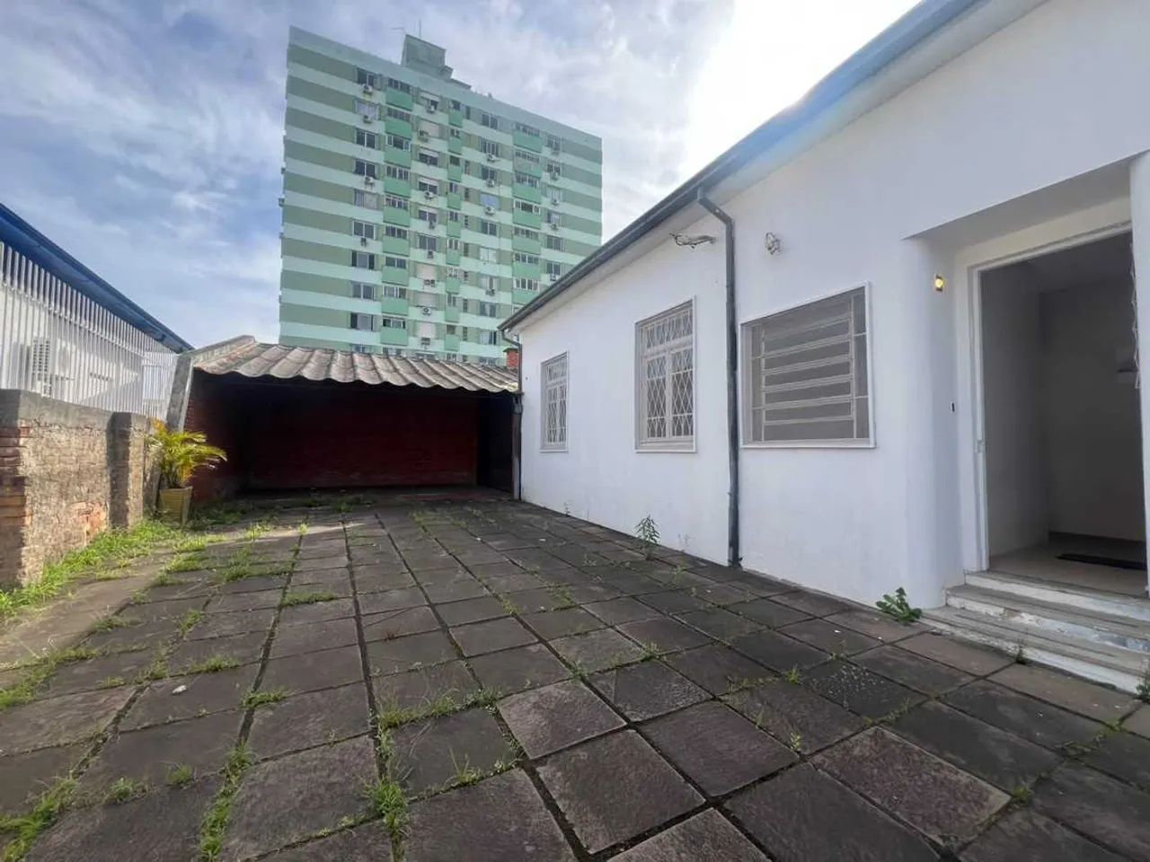 SAO LEOPOLDO - CASA COMERCIAL - CENTRO - Foto 2