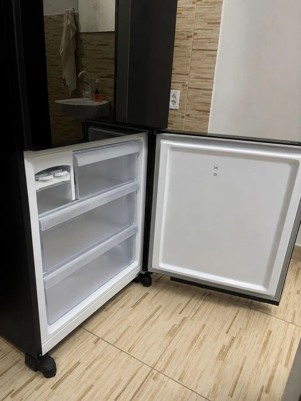Vendo geladeira  - Foto 4