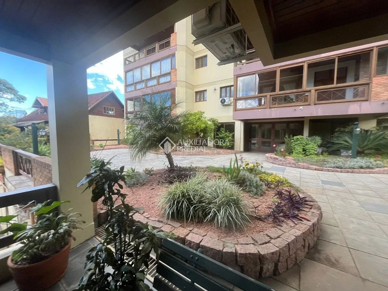 Apartamento de 01 dormitório - Foto 4