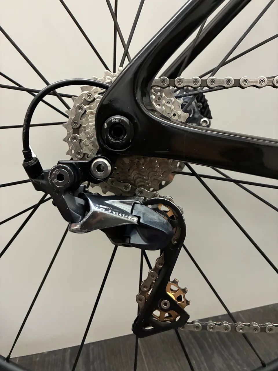 Road Bike Orbea speed  - Foto 3