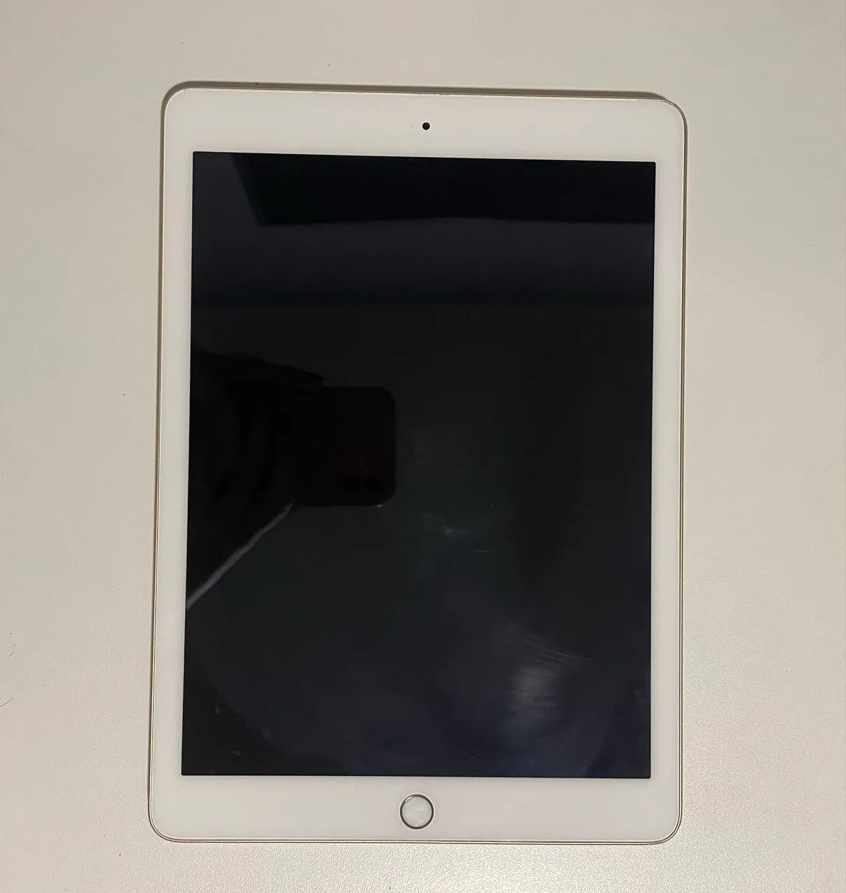 iPad 5ª Geração 