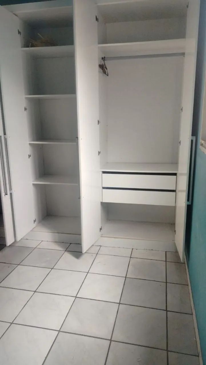 Guarda roupa  - Foto 4