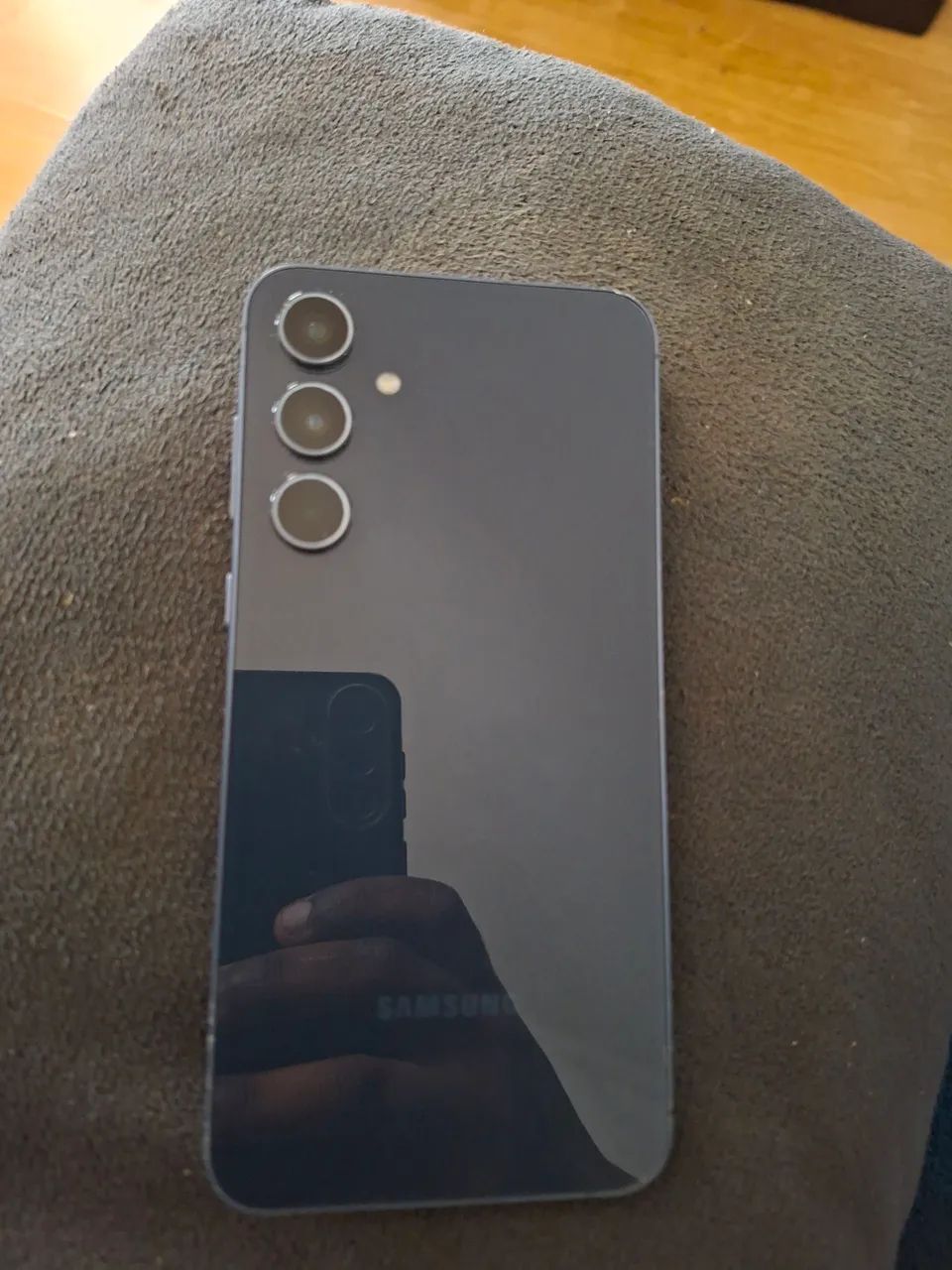 Samsung A55 - Foto 2