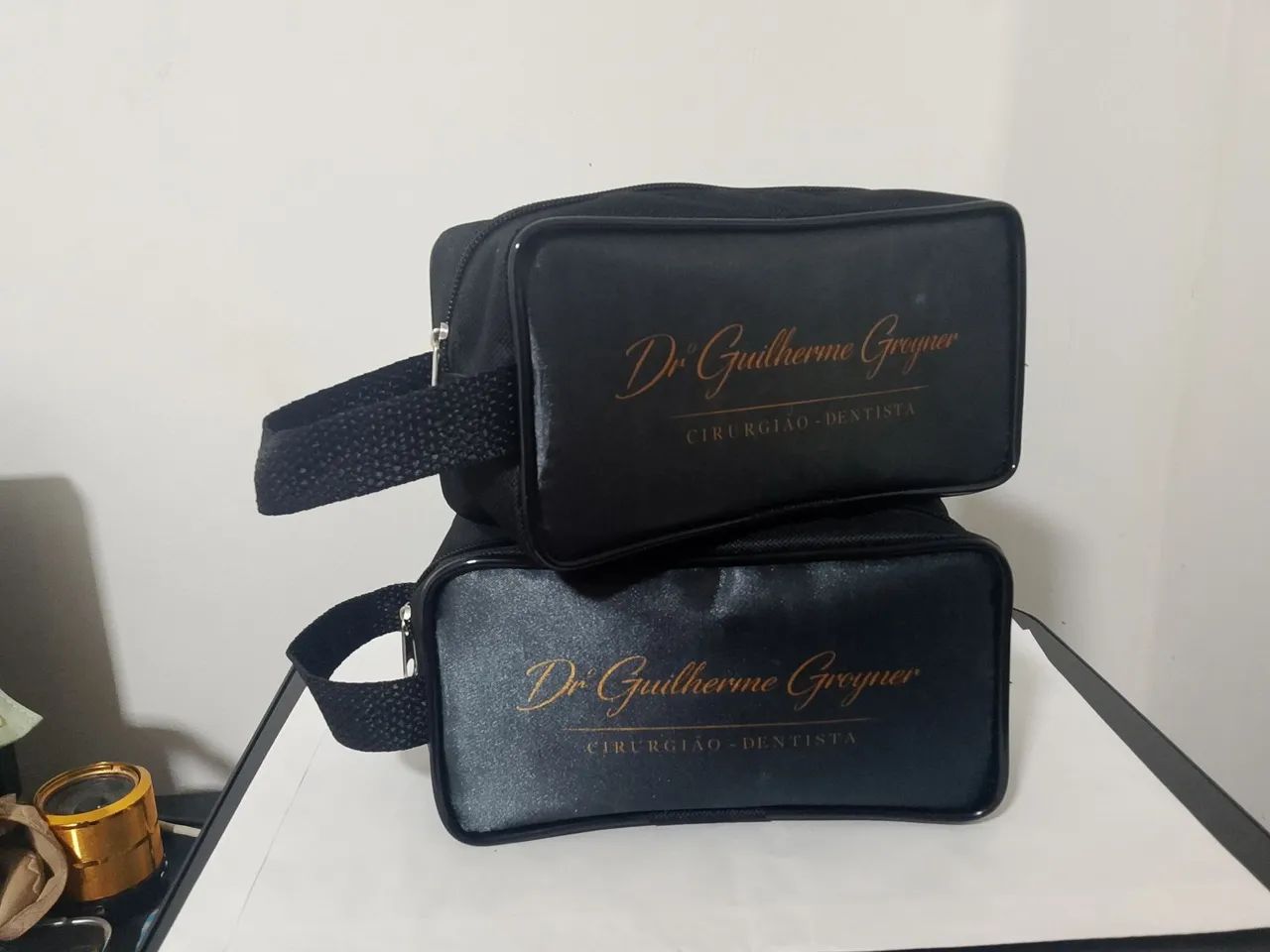 Bolsas personalizadas 