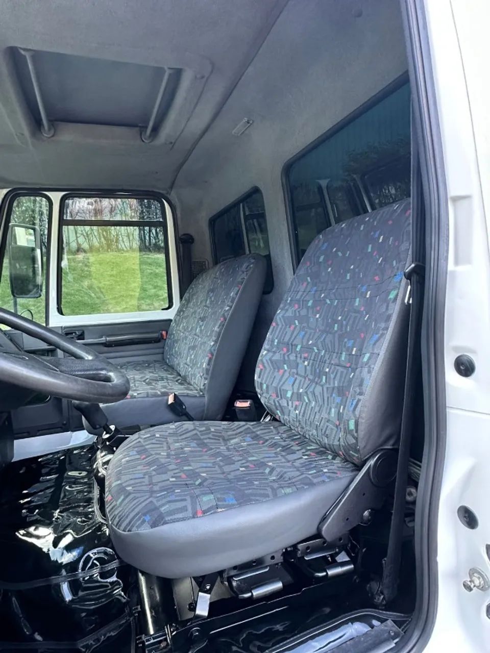 FORD CARGO 815 - Foto 4