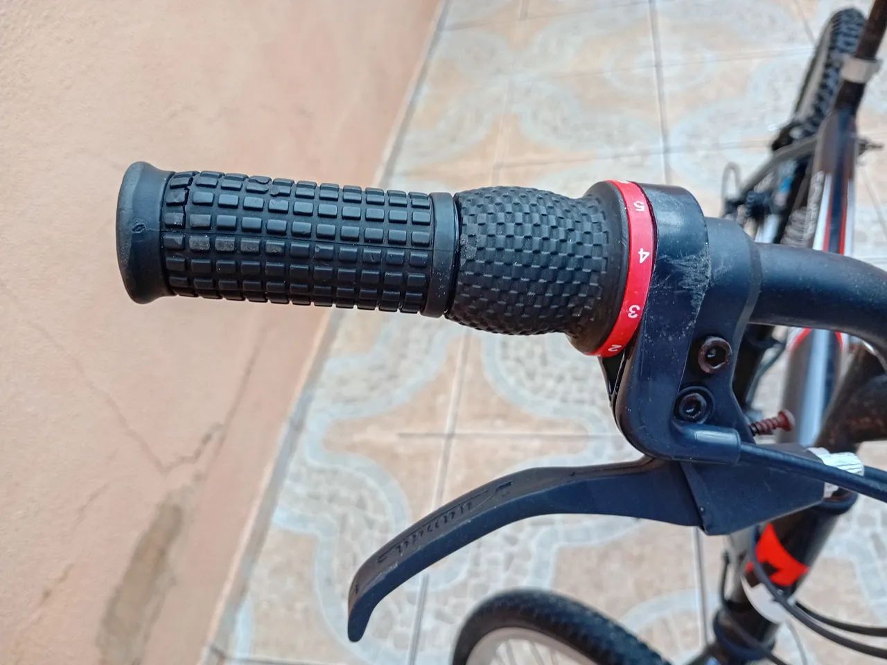 Bicicleta aro 26  - Foto 4