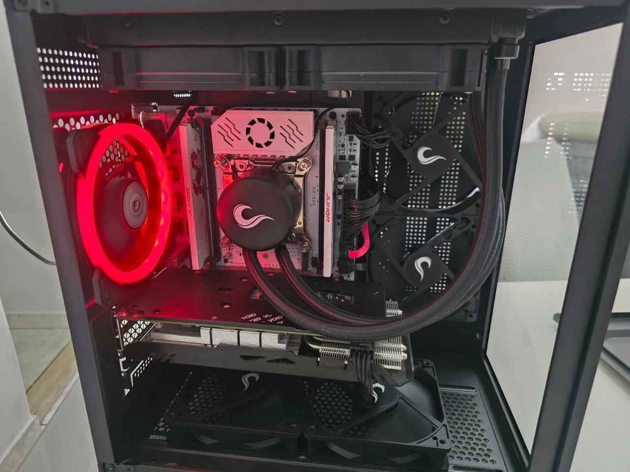 Pc gamer