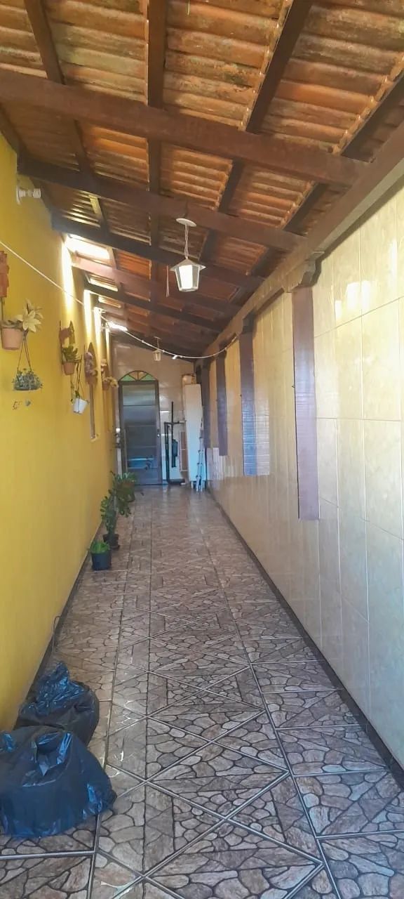 Casa 2q (Bairro Bonsucesso) - Foto 4