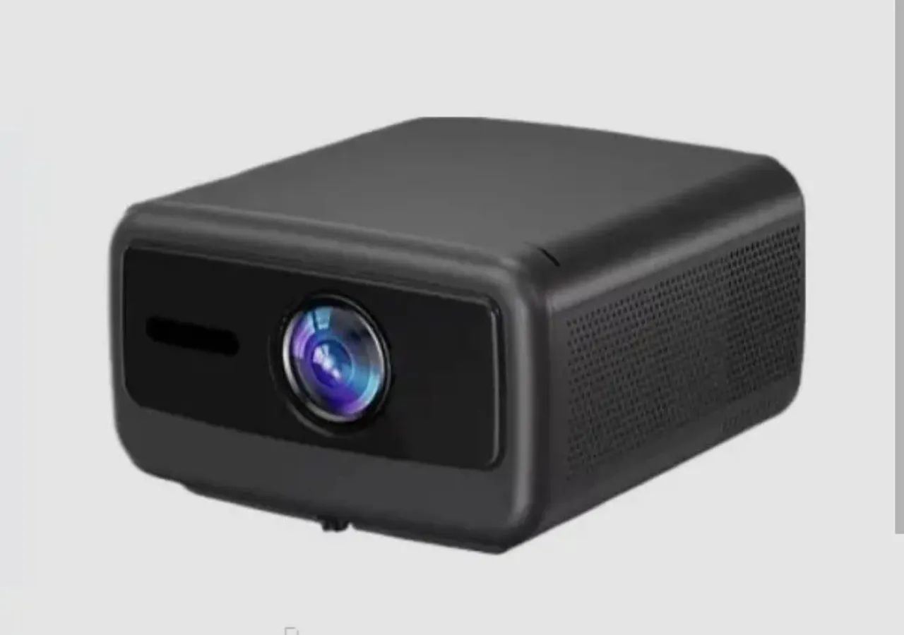 Projetor touyinger q12w pro - Foto 2