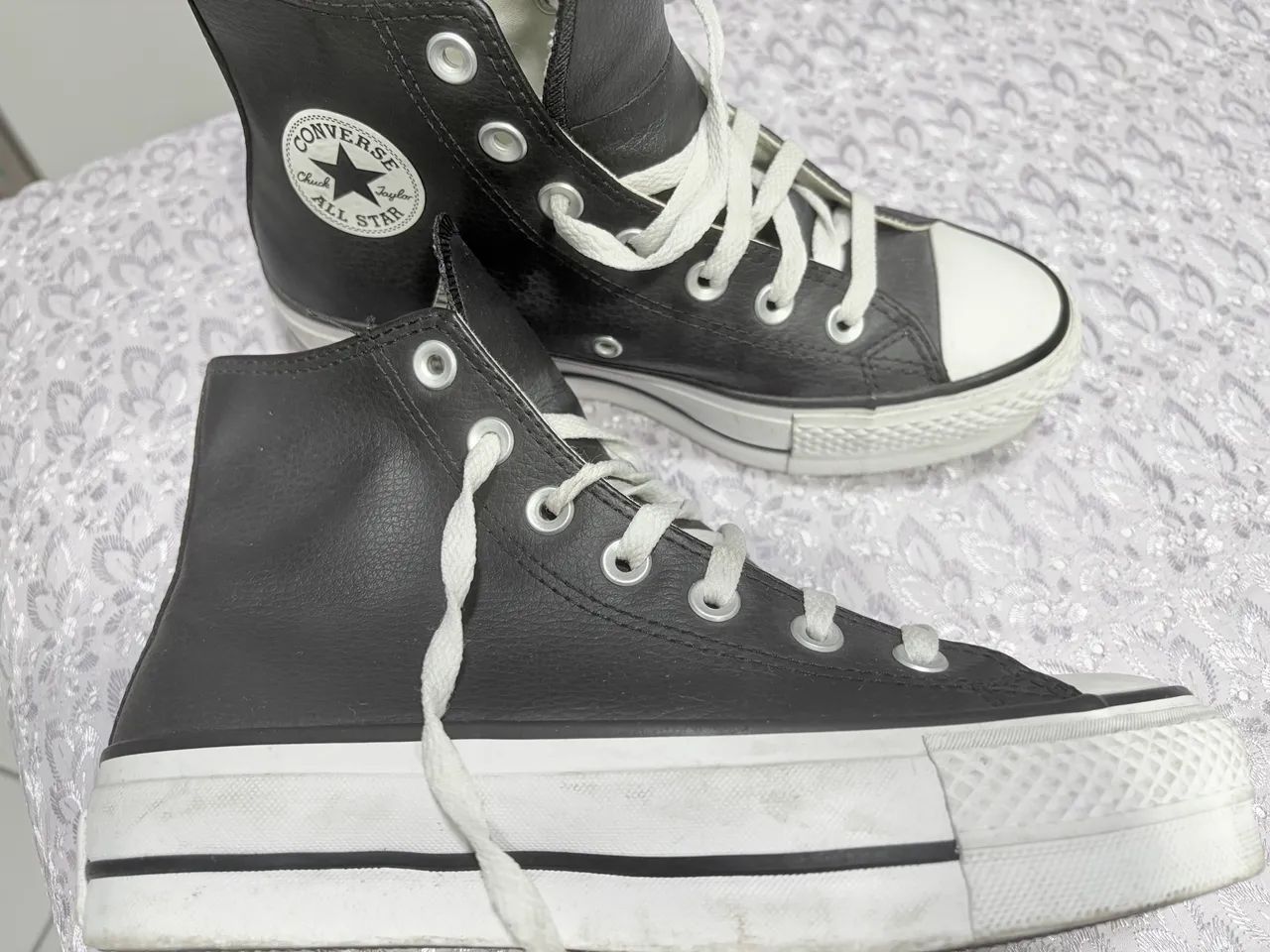 Tenis All Star - Foto 5