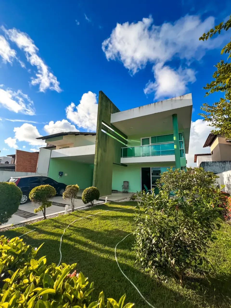 Excelente Casa no Jardim Europa - Foto 2