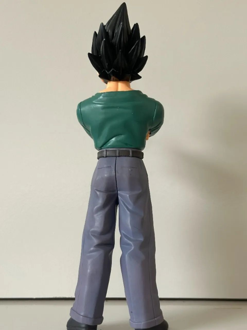 Figura De Ação Vegeta Dragon Ball Z - 23 cm - Foto 4