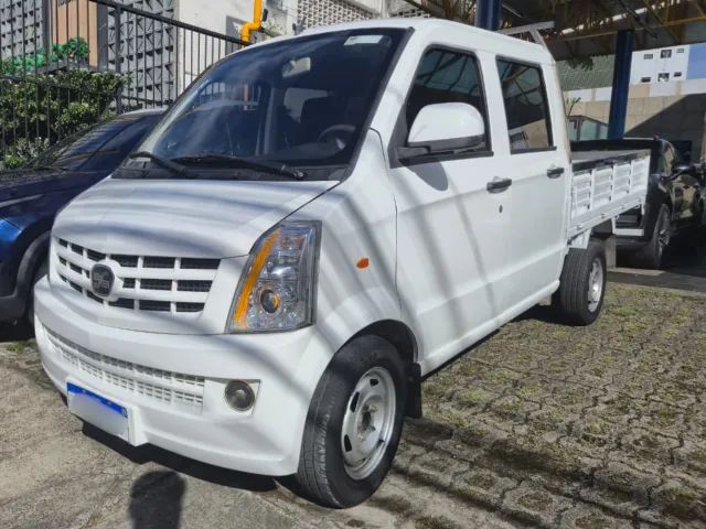 EFFA V22 V22 Pick-up CD 1.3 16V 4p 2022