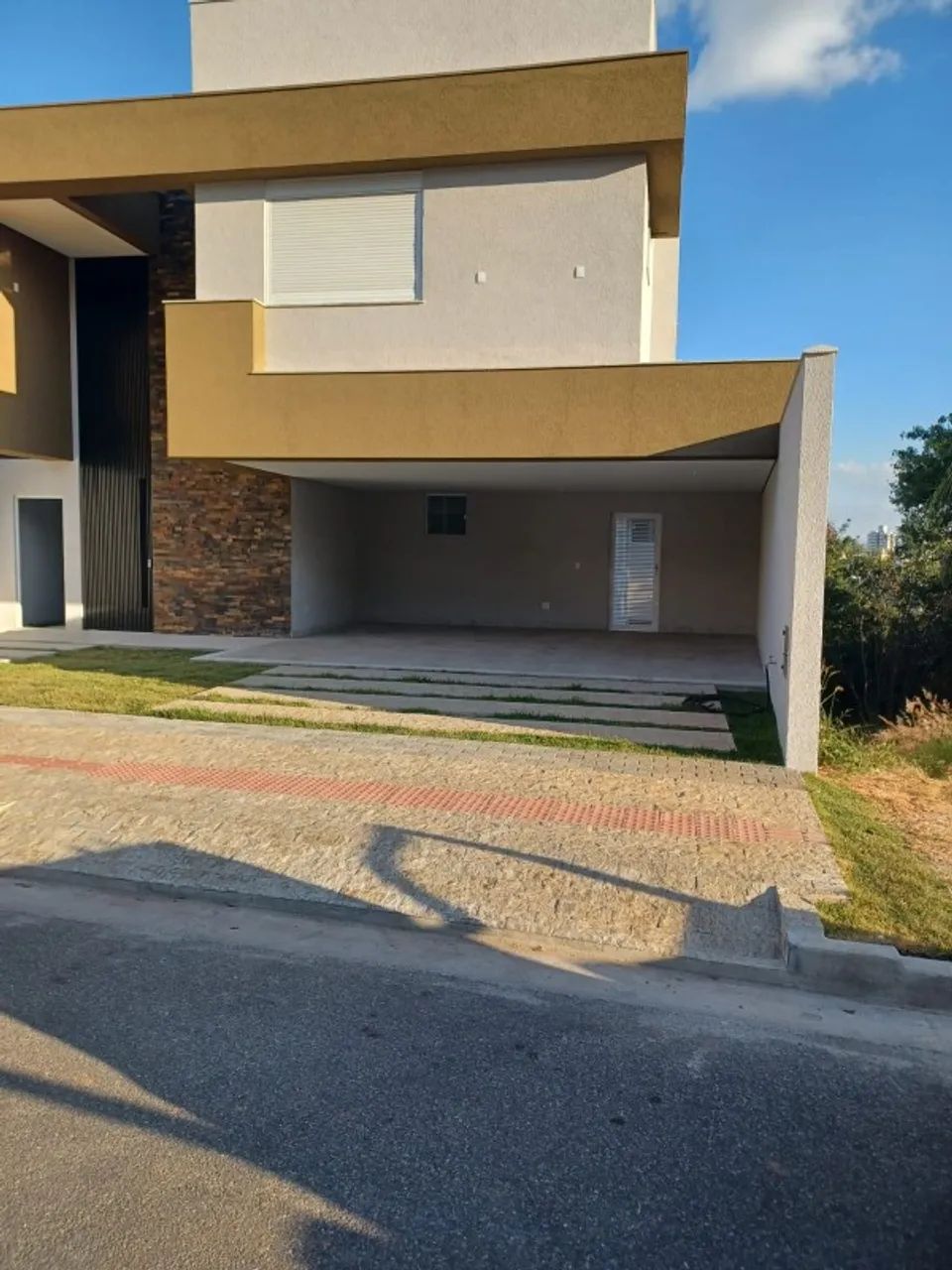 Casa de Condomínio com 4 quartos à venda em Contagem - Foto 2