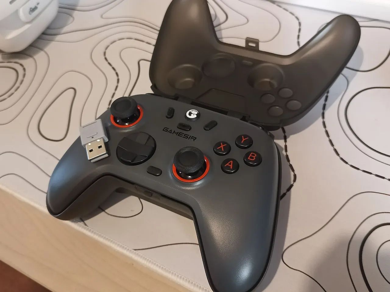 Gamesir  nova lite 2