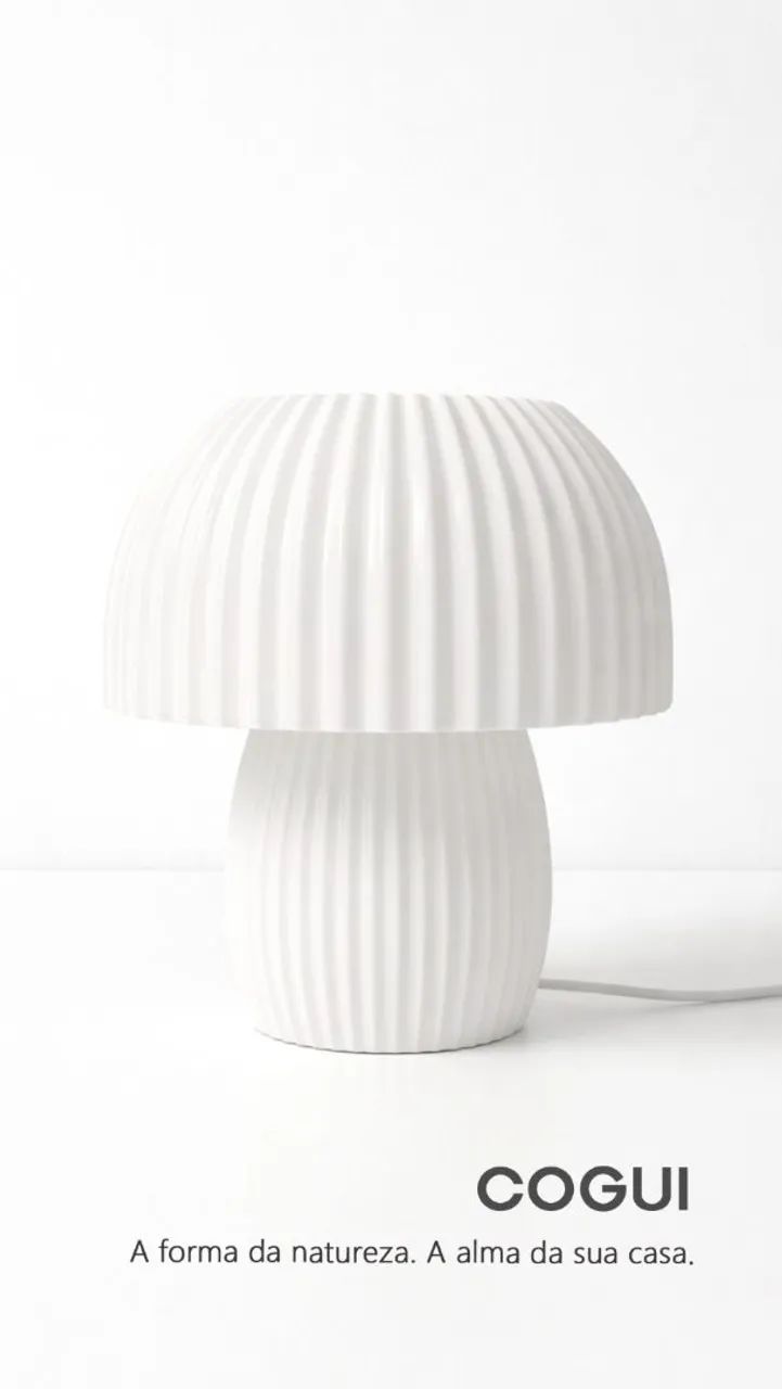 Luminária COGUI - LHUMINI  - Foto 2