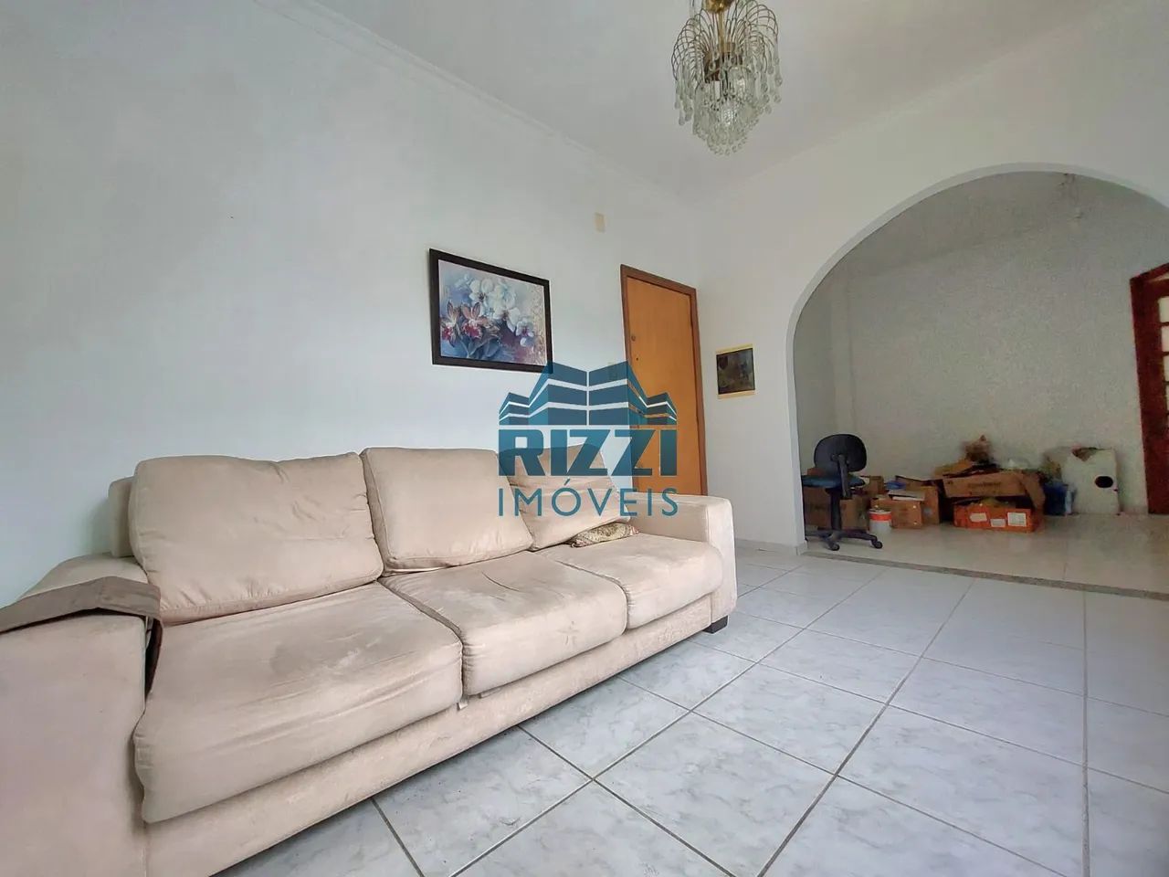 Apartamento com 2 quartos Vila Kosmos - Foto 5
