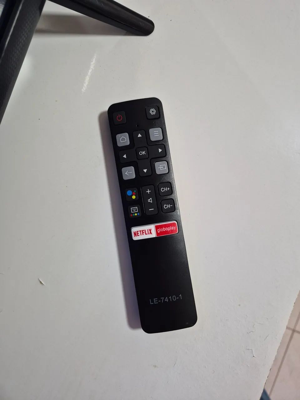 Tv 43" TCL Smart Android Led  - Foto 4