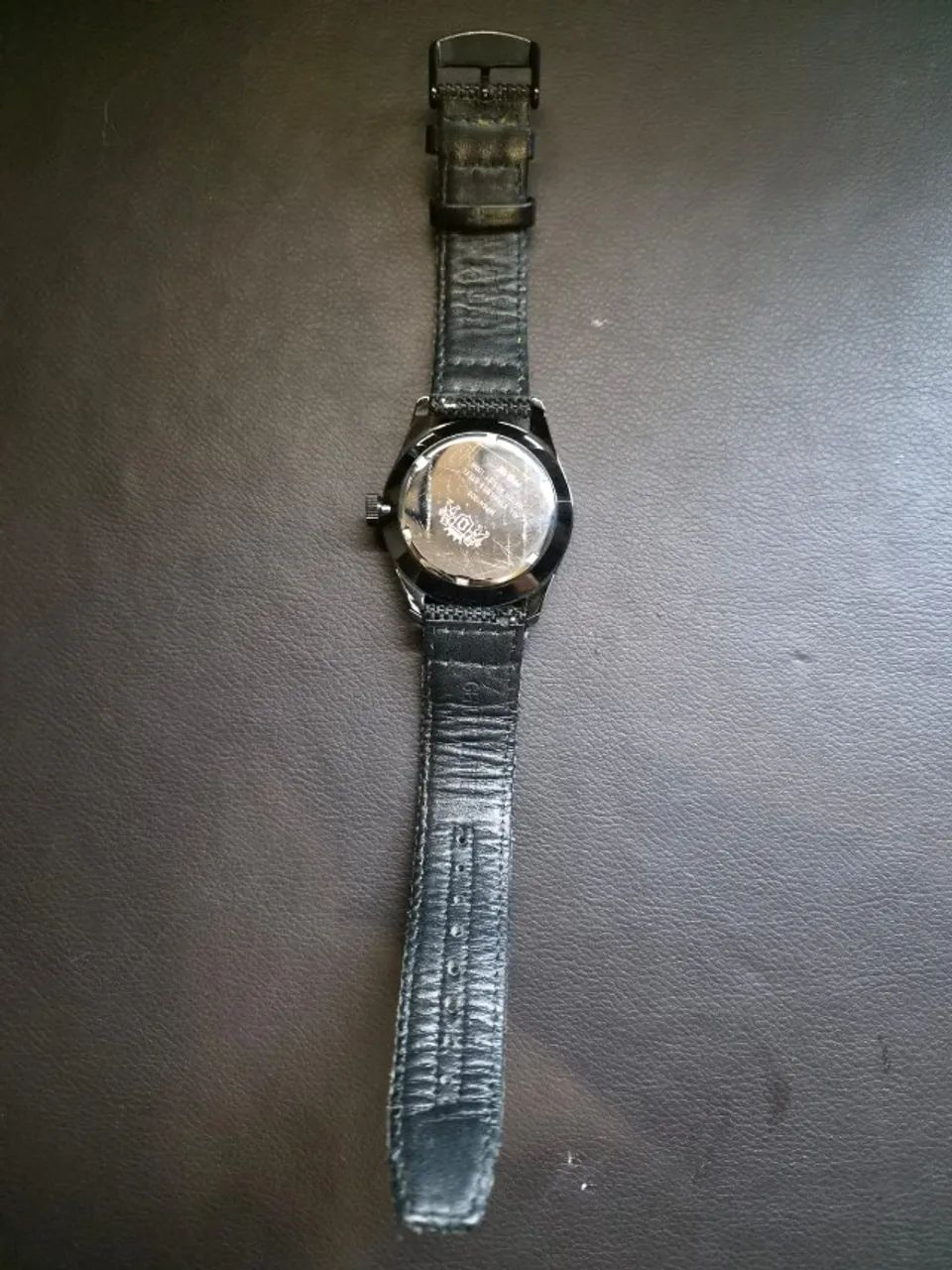 Relógio Orient Solartech Masculino Mpsn1003 P2pb - Foto 3