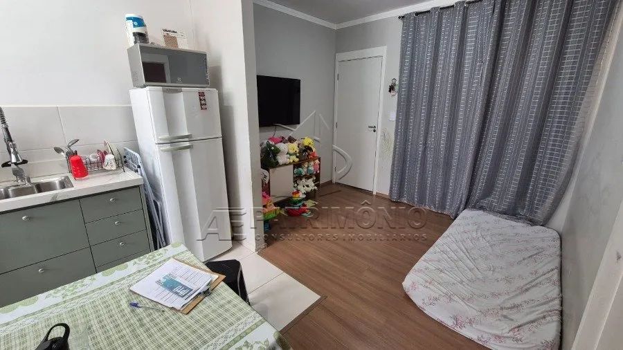 APARTAMENTO 2 QUARTOS - LAR TORONTO - Foto 5