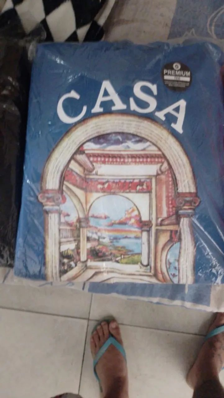 Vendo conjunto de moletom  - Foto 2