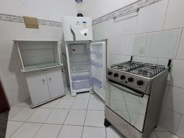 Apartamento mobiliado 1 quarto miramar  - Foto 5