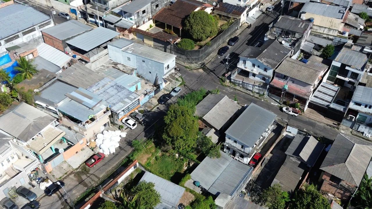 Terreno no Japiim  - Foto 3