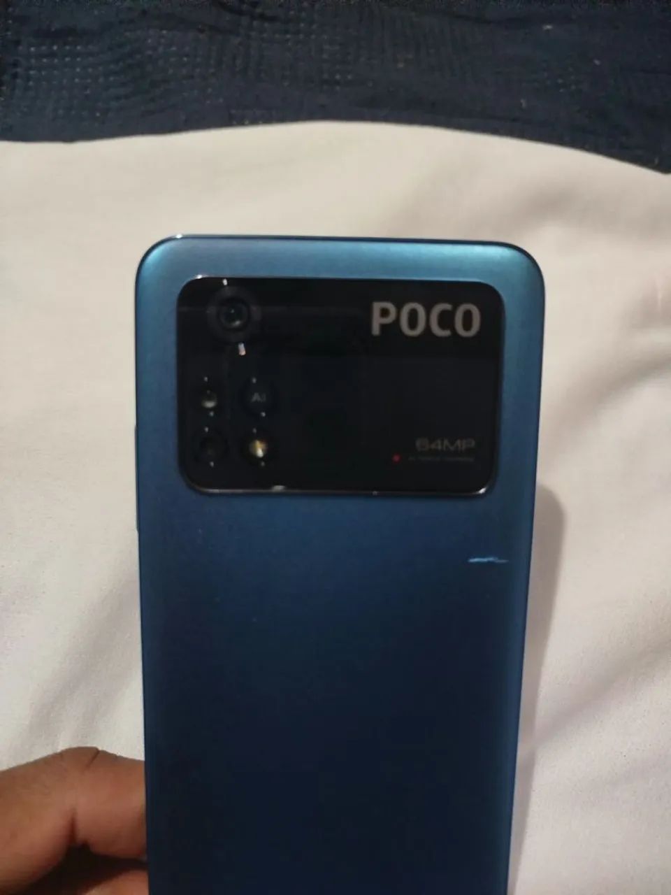 Xiaome POCO M4 Pro 4G - Foto 3