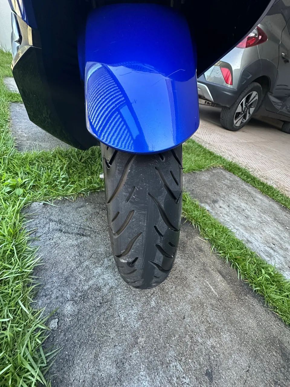 PCX 150 Sport - Foto 4