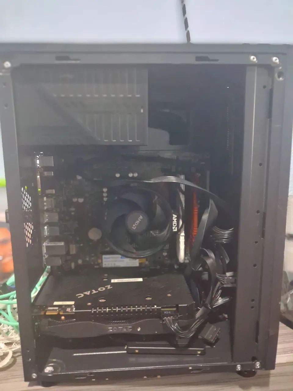 Pc gamer ryzen - Foto 2