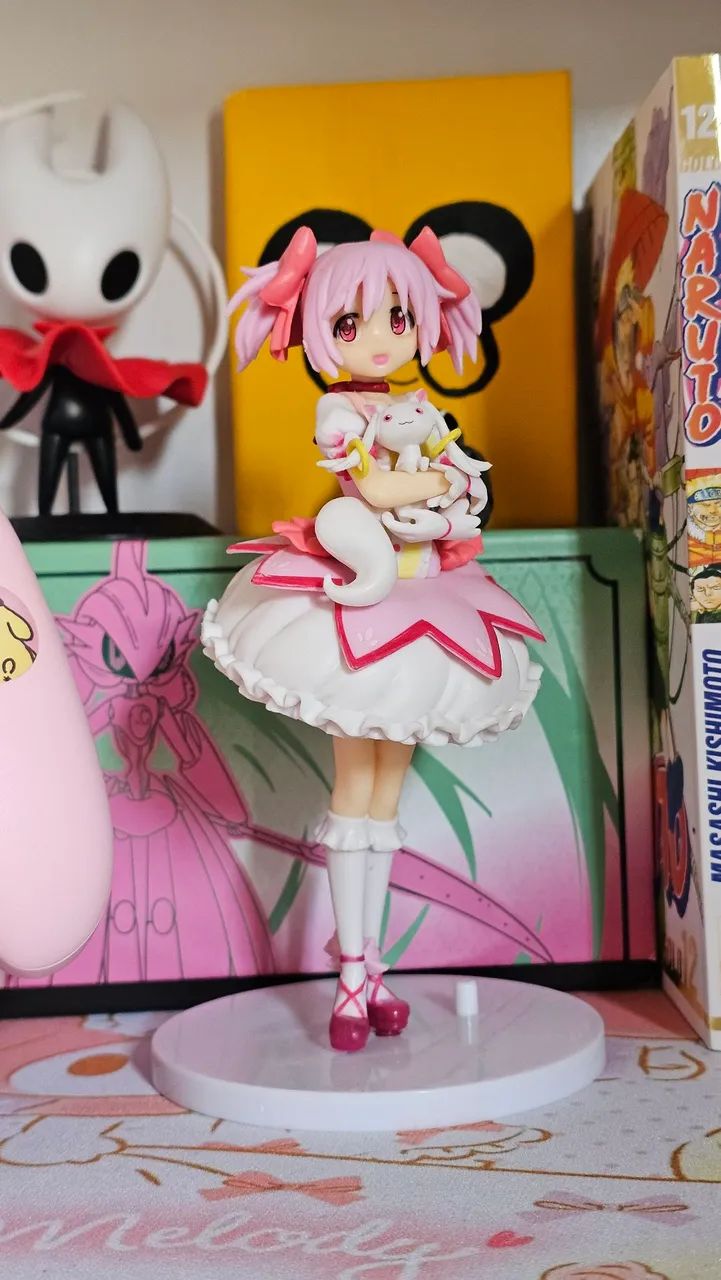 Figure da Madoka