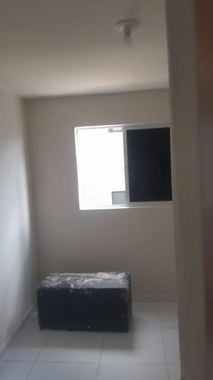 Apartamento no Parque do Sol