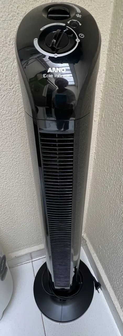 Ventilador torre - Foto 2
