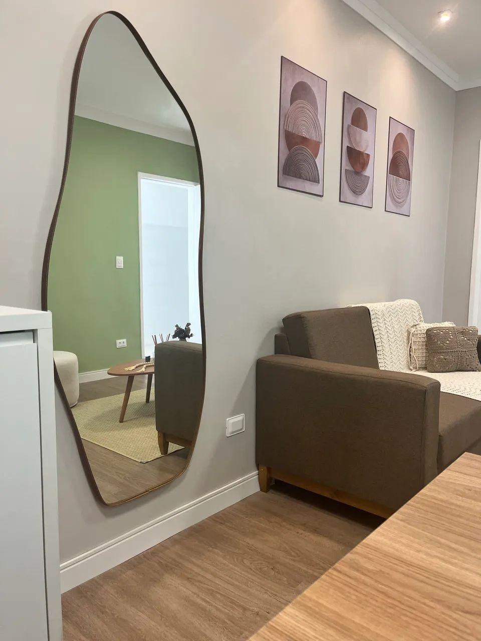Sublocação de sala para psicólogo  - Foto 3