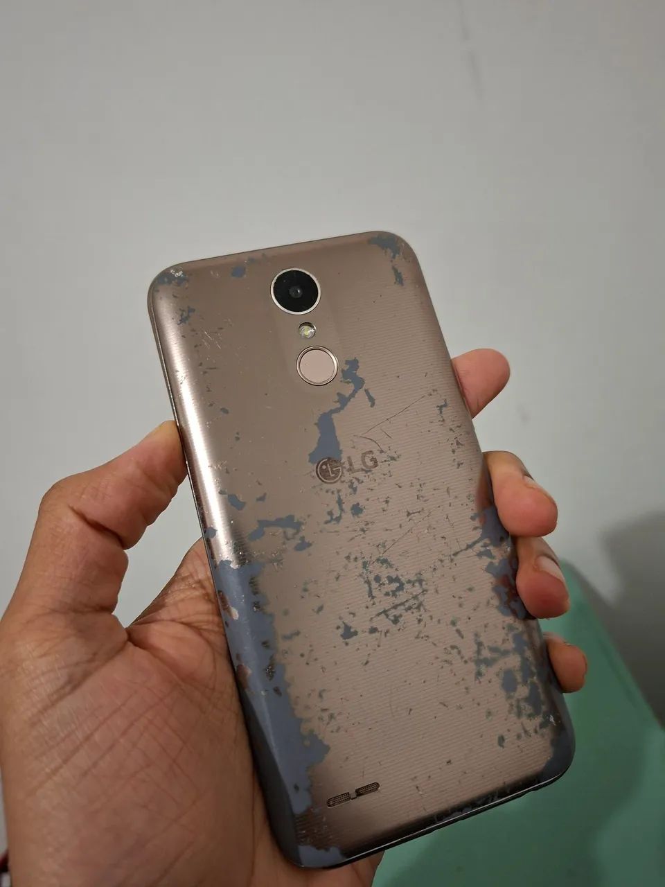 LG K10
