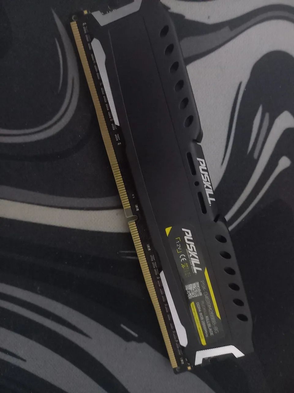 Memoria Ram Puskill 2x8GB(16GB) - Foto 5