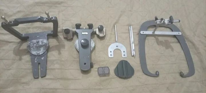 Vendo articulador bio ART 4000
