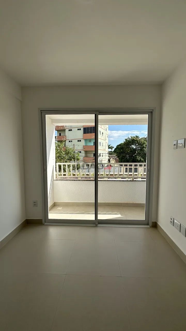 Apto de 2Q com 1 suíte na avenida leste oeste - Foto 4