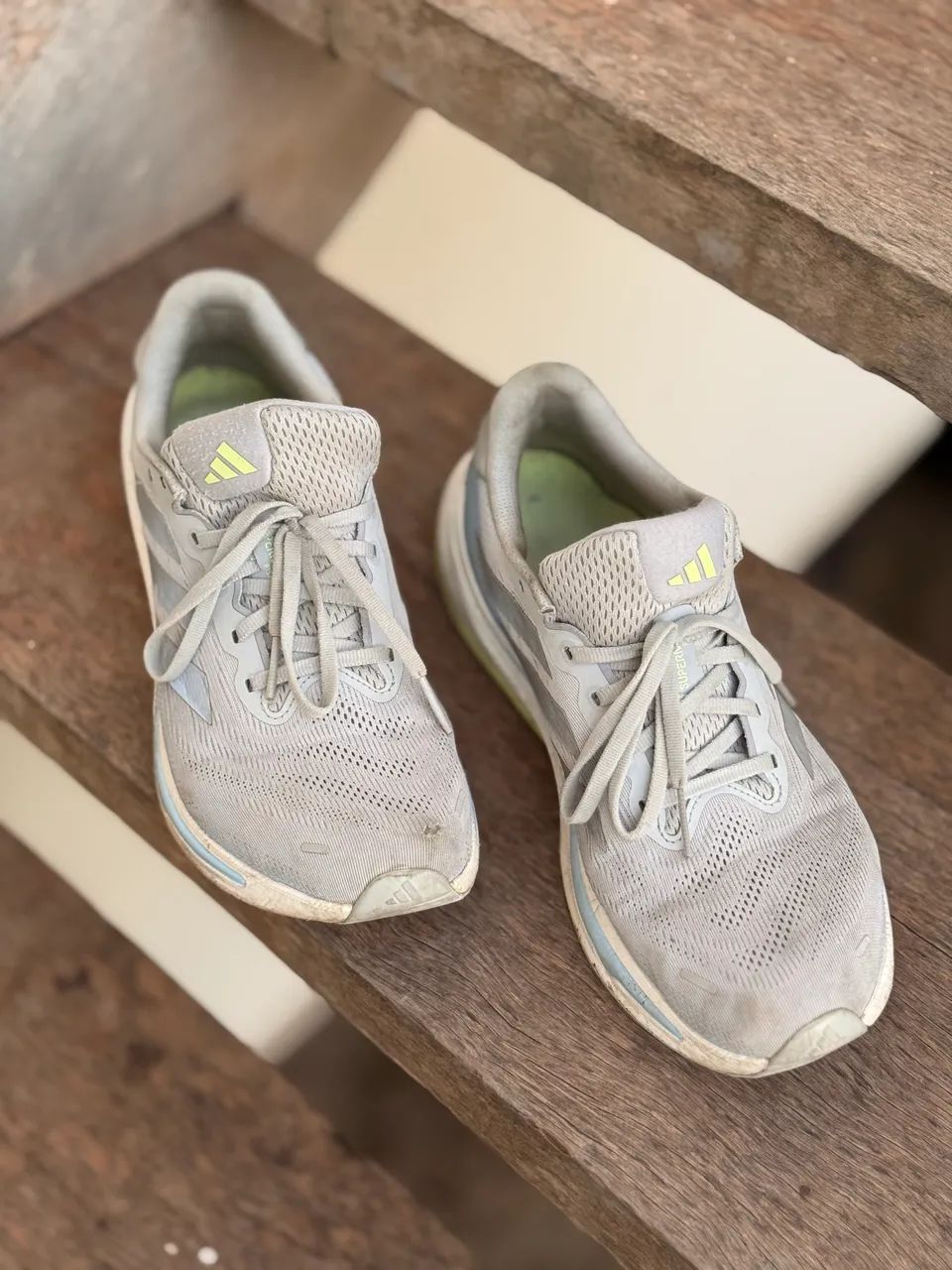 Tênis ADIDAS  - Foto 2