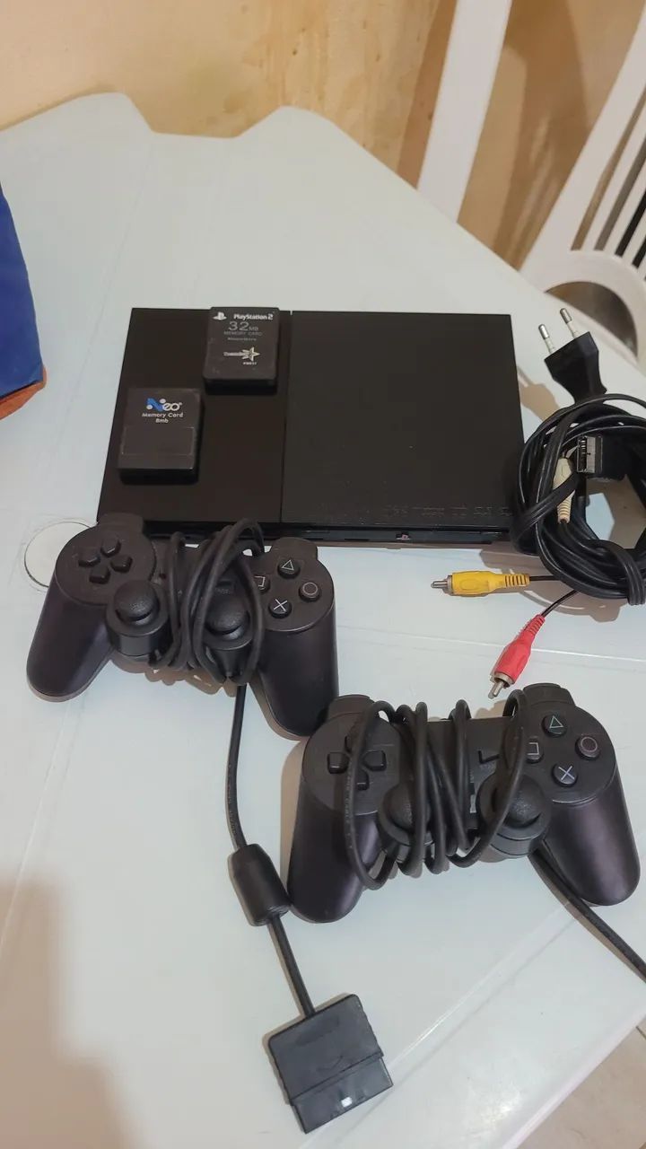 Playstation 2