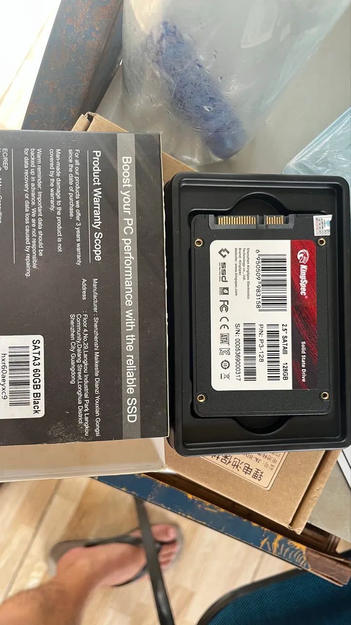 Hs Sata 128 - Foto 3