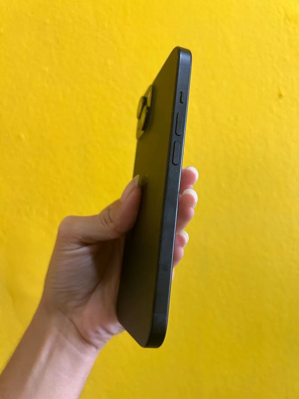 iPhone 15 de 128GB  - Foto 4
