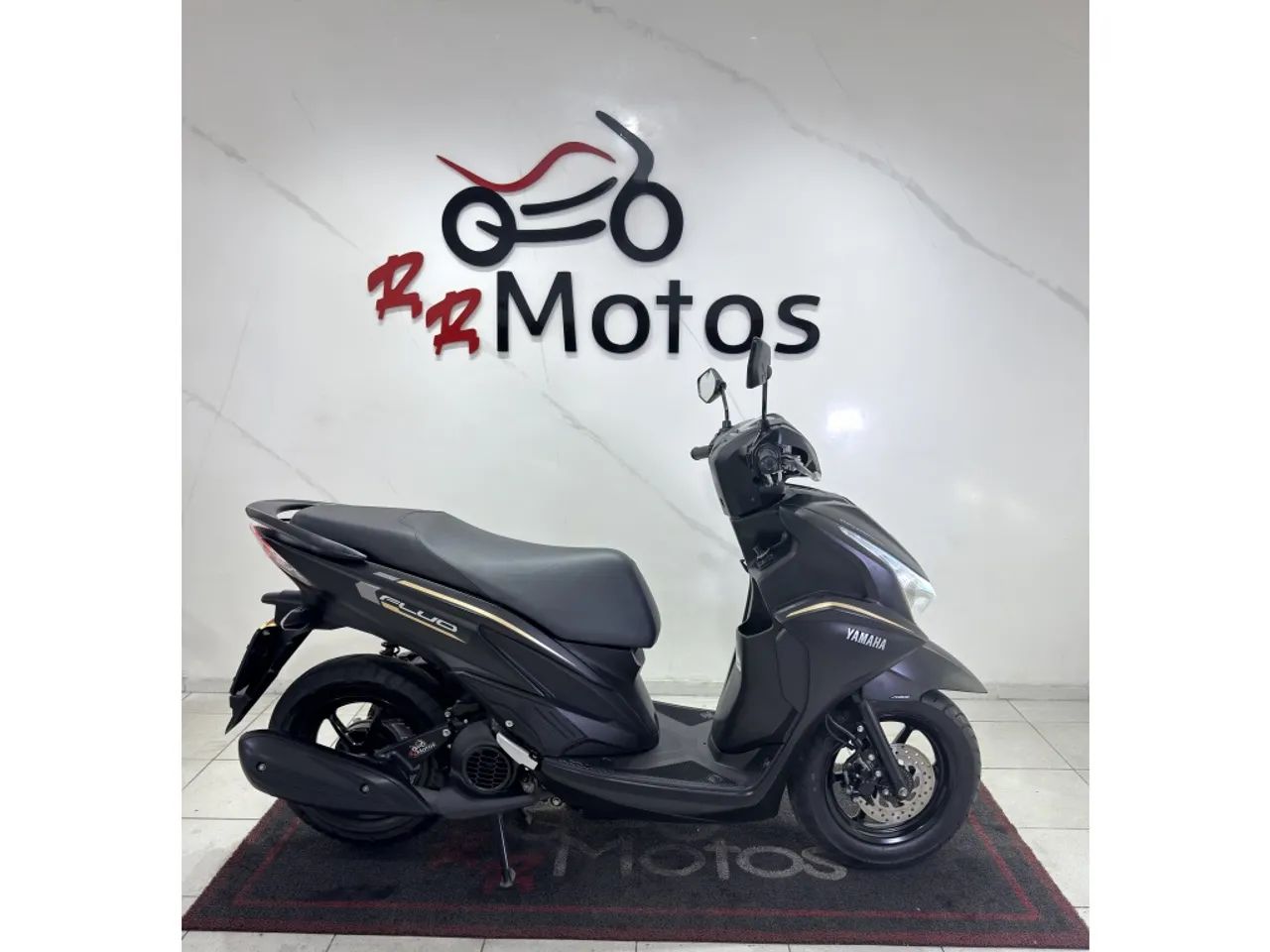 FLUO 125 2027