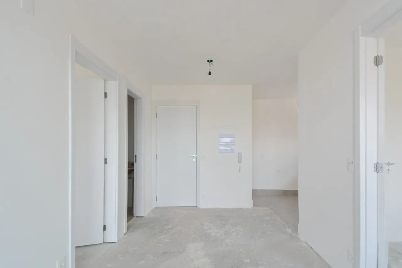 Apartamento para venda em Campo Belo com 2 quartos, 42m² - Foto 5