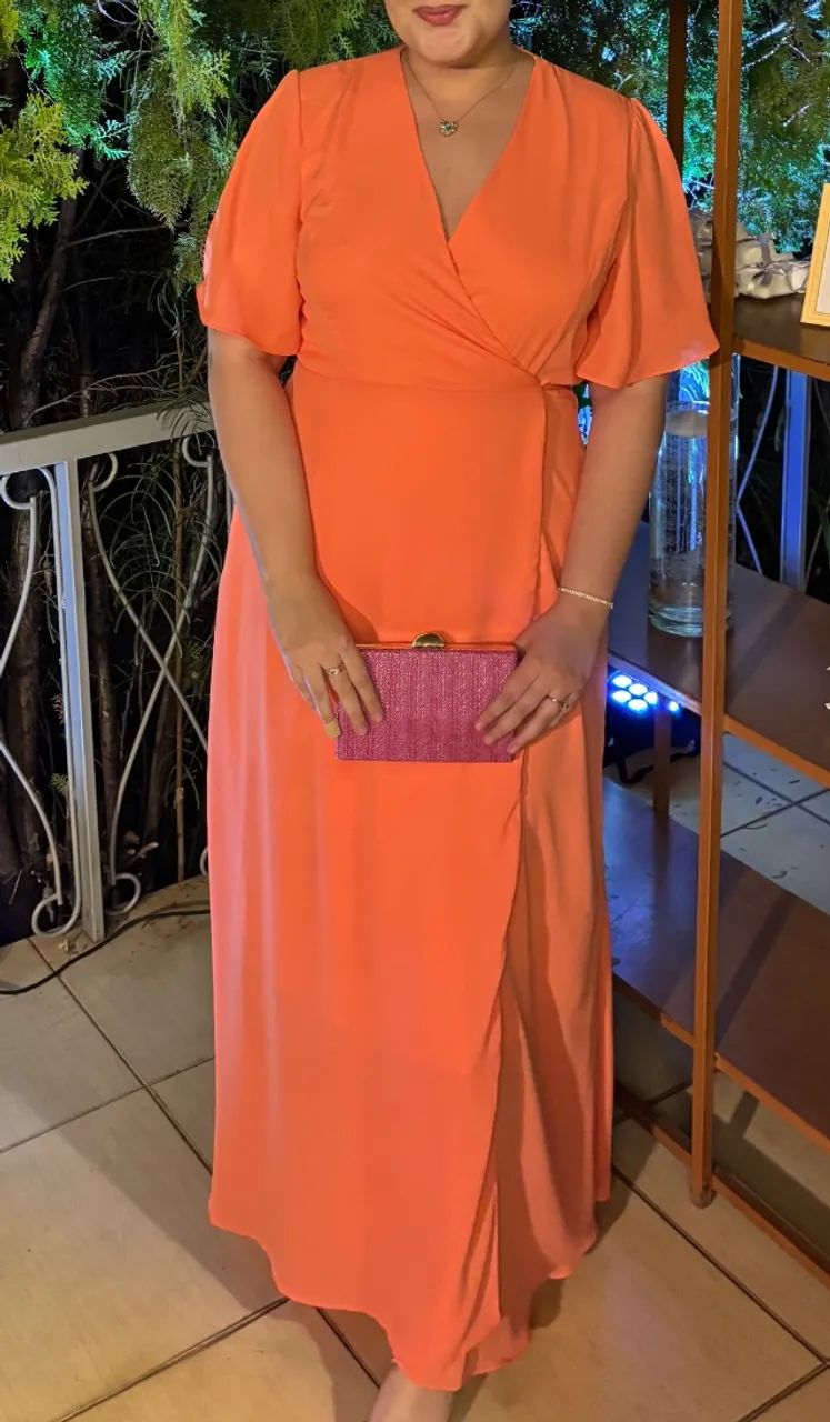 VESTIDO